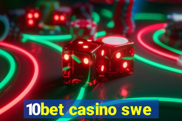 10bet casino swe